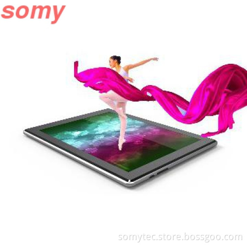 top seller 9.7\'\'Android 4.1 with RoHS and CE certification tablets